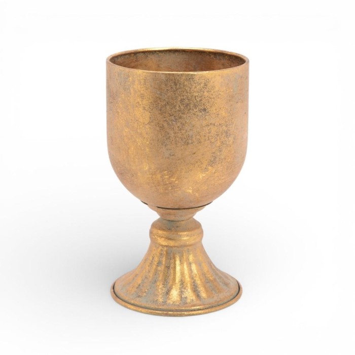 COPPA PISA 14x14x24h GOLD